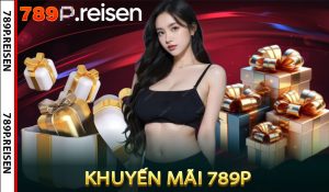 Khuyến mãi 789P