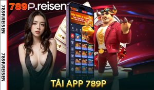 Tải App 789P
