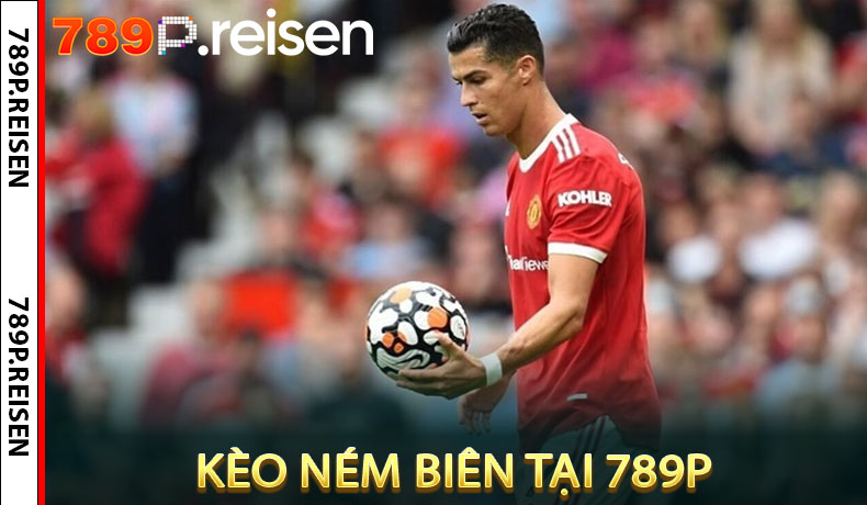 Kèo ném biên