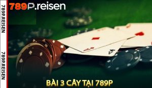 Bài 3 Cây Tại 789P