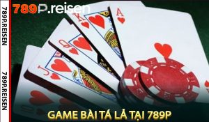 Game bài Tá Lả