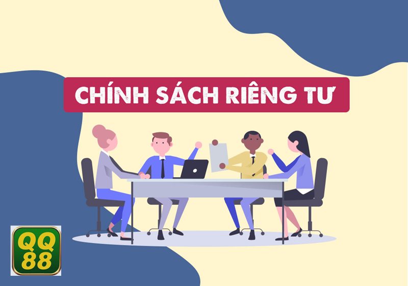 Quyền Riêng Tư - Chỉ thu thập những thông tin cần thiết