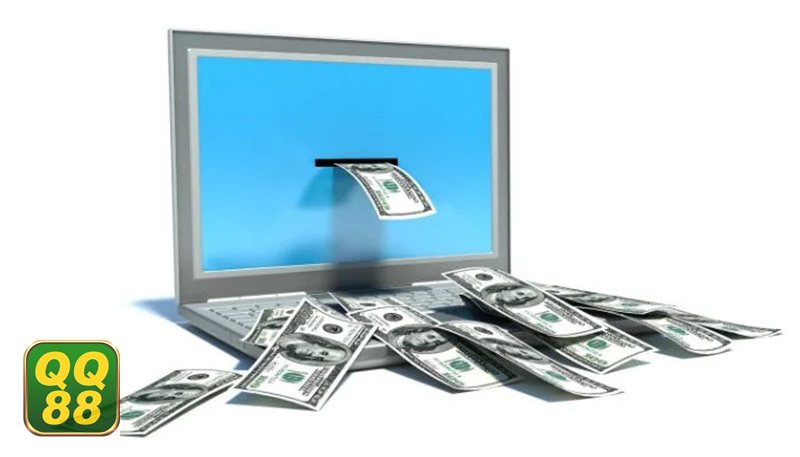 Nạp Tiền QQ88 - Giao diện thân thiện giúp thao tác bớt rối