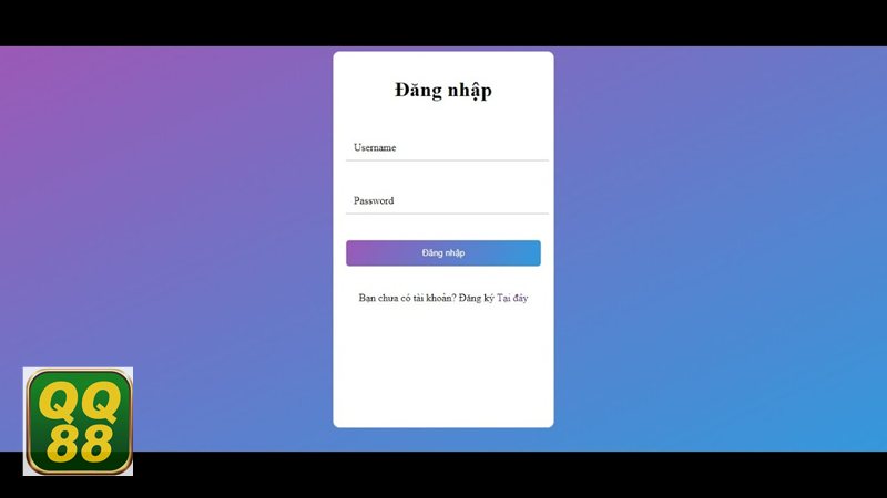 Đăng Nhập QQ88 - Bảo vệ tốt hơn cho dữ liệu cá nhân và quyền kiểm soát tài khoản