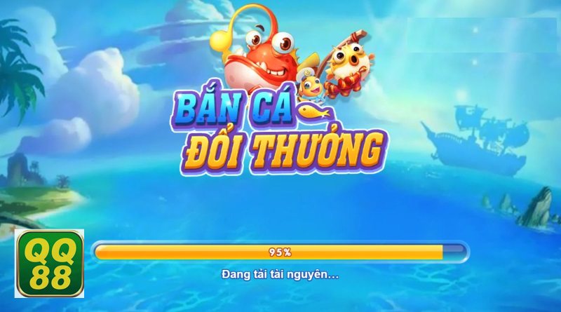 Mẹo bắn cá - Canh trước đường đi của cá lớn