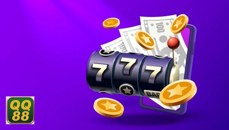 Casino QQ88 - Hệ thống ưu đãi được triển khai linh hoạt