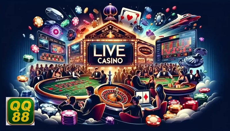 Luật chơi Rồng Hổ - Cửa Rồng và Hổ là lựa chọn phổ biến nhất