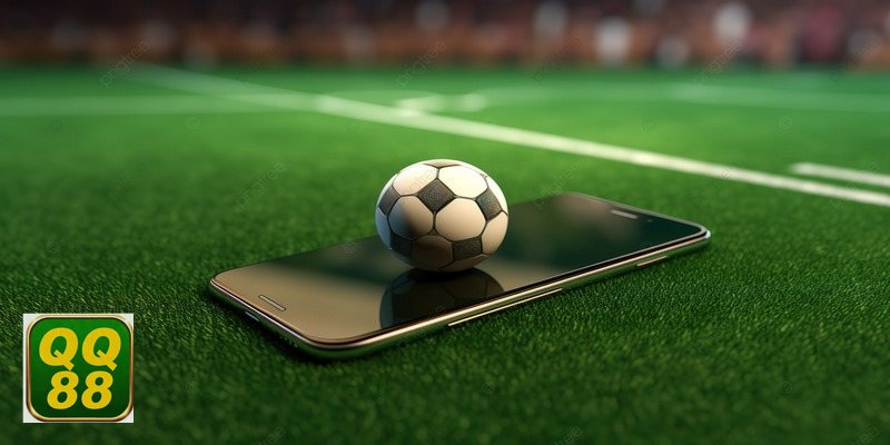 Thể thao QQ88 - Tỷ lệ biến động linh hoạt, hỗ trợ bắt nhịp nhanh hơn