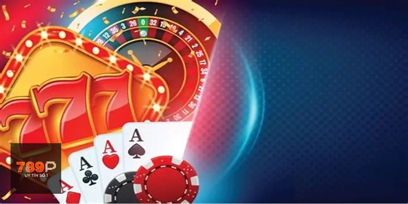 Giới Thiệu 789p - Slot, nổ hũ và bắn cá giải trí