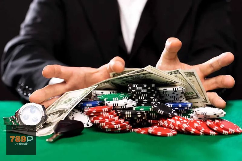 Giới Thiệu 789p - Casino trực tuyến và các trò chơi bàn