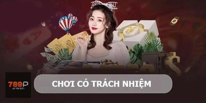 Trách Nhiệm Cá Cược - Duy trì trải nghiệm giải trí lâu dài