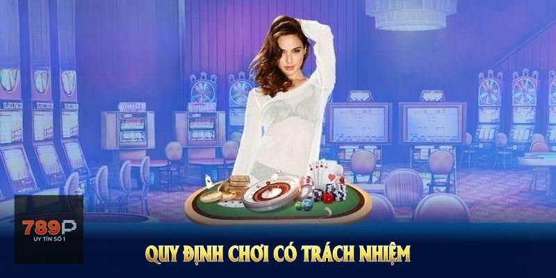 Trách Nhiệm Cá Cược - Bảo vệ ngân sách cá nhân