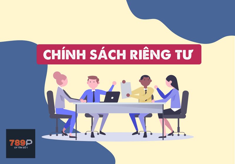 Quyền Riêng Tư - Thông tin đăng ký và định danh tài khoản Quyền Riêng Tư - Thông tin đăng ký và định danh tài khoản