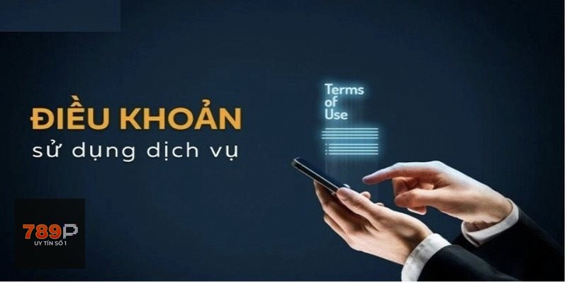 Điều Khoản Dịch Vụ - Bản thỏa thuận giữa người chơi và hệ thống