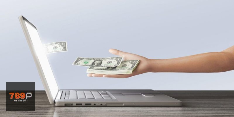 Nạp Tiền 789p - Ví điện tử và các kênh thanh toán khác