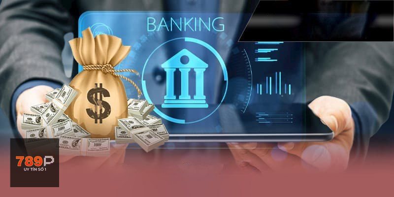 Nạp Tiền 789p - Không chỉ là chuyển tiền vào tài khoản