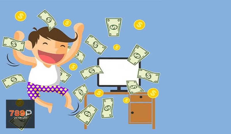 Rút Tiền 789p - Rút Tiền 789p là gì và người chơi cần hiểu gì trước khi thao tác?