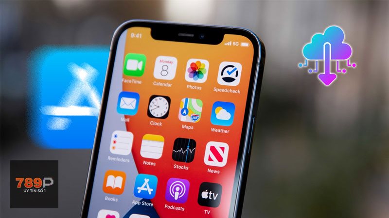 Tải App 789p - Tải App 789p là gì và mang lại lợi ích gì cho người chơi?