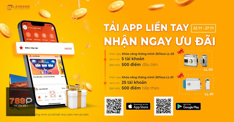Tải App 789p - Trường hợp nên Tải App 789p
