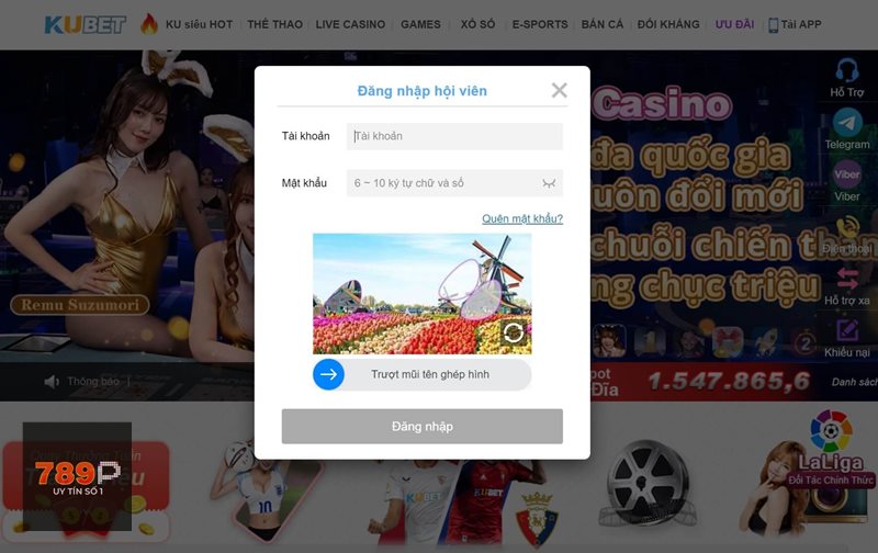 Đăng Nhập 789p - Vì sao cần thao tác cẩn thận ngay từ đầu?