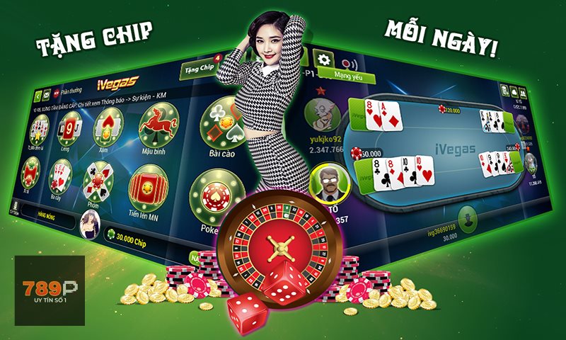 Đăng Nhập 789p - Đăng Nhập 789p là gì và người chơi cần hiểu đúng ra sao?