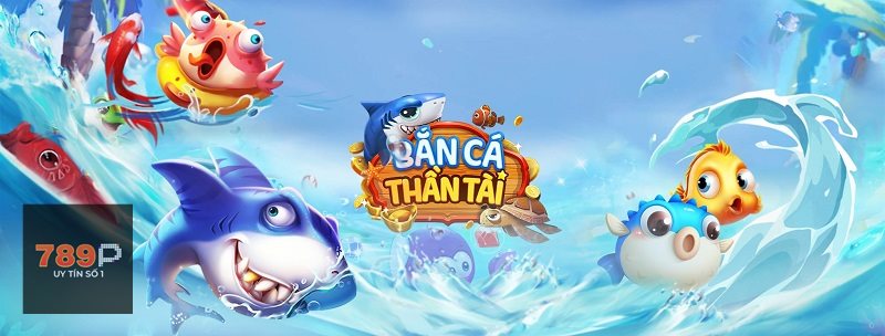 Bắn Cá 789p - Cơ chế chơi dễ hiểu nhưng không nên chủ quan