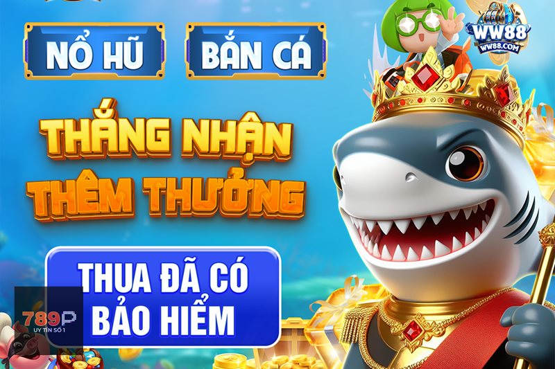 Bắn Cá Ăn Xu - Các bước tham gia cơ bản