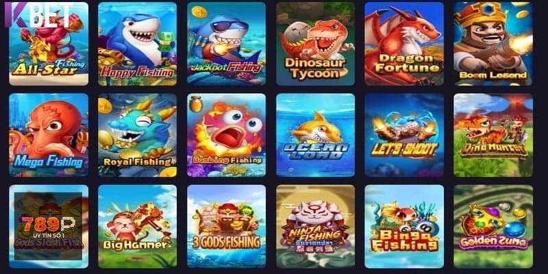 Bắn cá H5 - Cách hiểu đúng về game săn cá H5