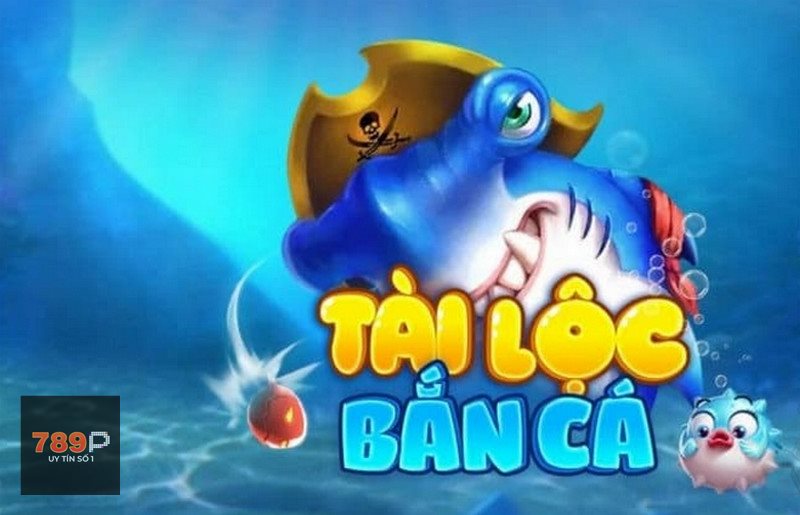 Bắn Cá 789p - Phòng săn boss cho người đã quen tay