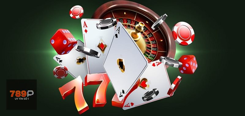 Casino 789p - Trải nghiệm live dealer tạo cảm giác chân thật