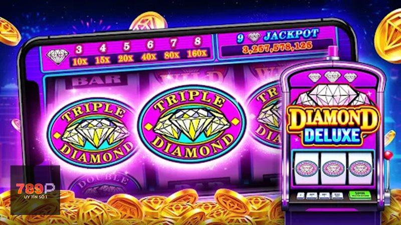 Casino 789p - Baccarat và rồng hổ: dễ tiếp cận, nhịp chơi gọn
