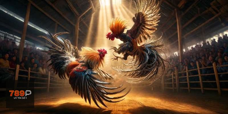 Luật Đá Gà - Quy định về chọn gà trước trận Luật Đá Gà - Quy định về chọn gà trước trận