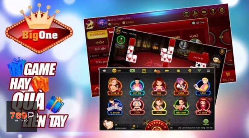 Luật chơi Rồng Hổ - Điểm hấp dẫn của Rồng Hổ tại 789p