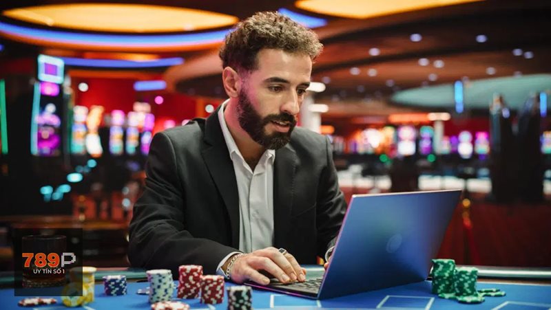 Luật chơi Baccarat - Luật chơi Baccarat tổng quan dành cho người mới tại 789p Luật chơi Baccarat - Luật chơi Baccarat tổng quan dành cho người mới tại 789p