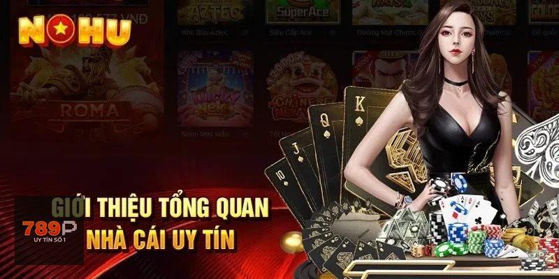 Nổ Hũ 789p - Phân loại game theo phong cách chơi