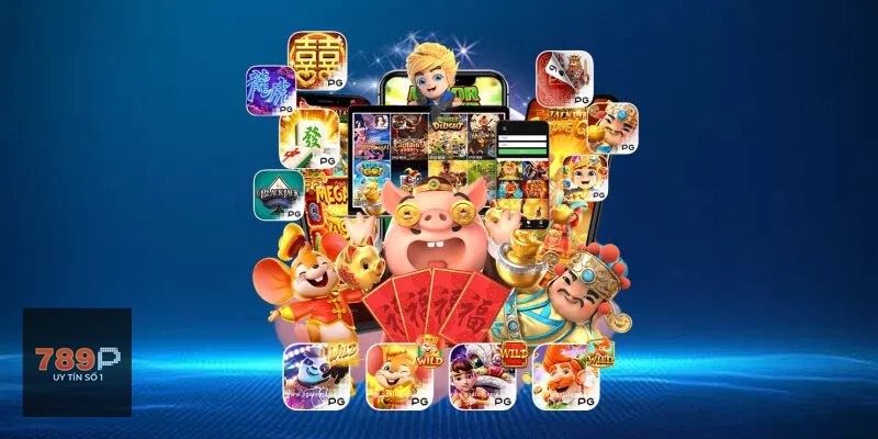Nổ hũ 79 - Các bước tham gia cơ bản