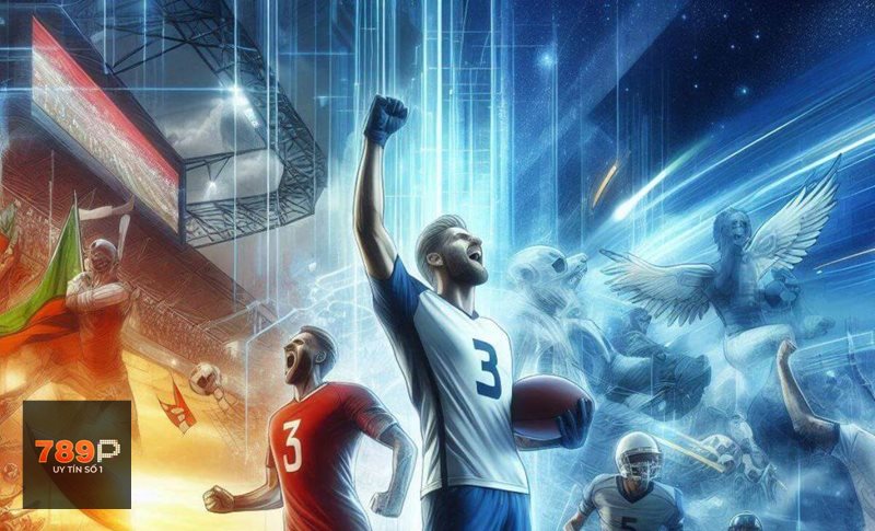 Saba Sports - Nhóm kèo dễ tiếp cận cho người mới
