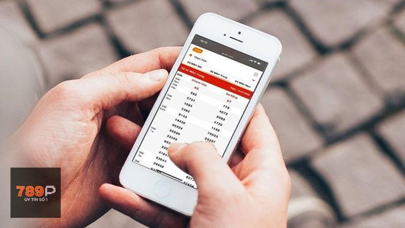 Lô Xiên Hôm Nay - Vì sao người chơi thích lô xiên tại 789p?