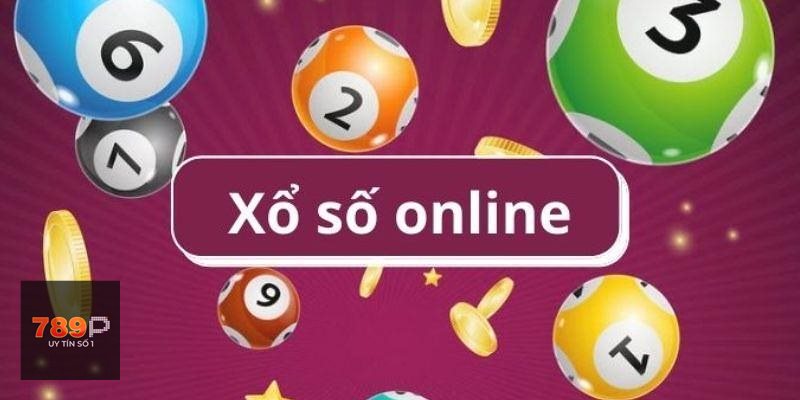 Xổ Số 789p - Keno và xổ số quay nhanh